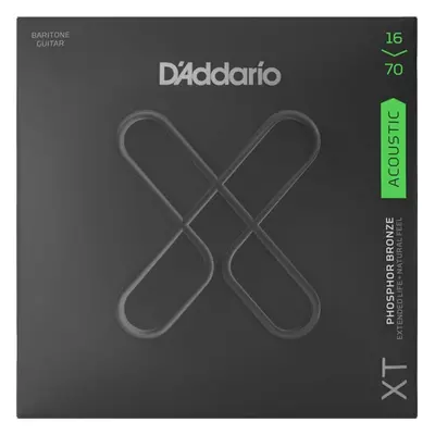 D'Addario XTAPB1670 Hangszer húr