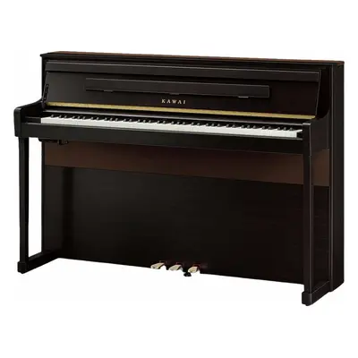 Kawai CA901R Digitális zongora Premium Rosewood