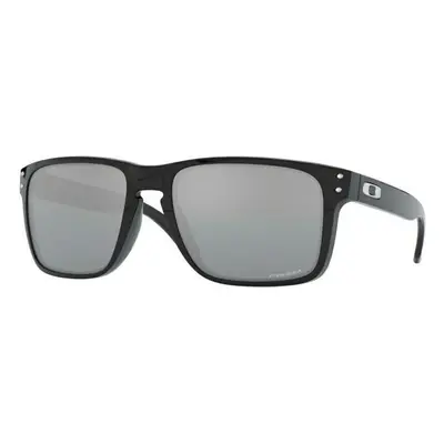 Oakley Holbrook Polished Black/Prizm Black Életmód szemüveg