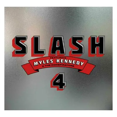 Slash - (LP + CD + MC)