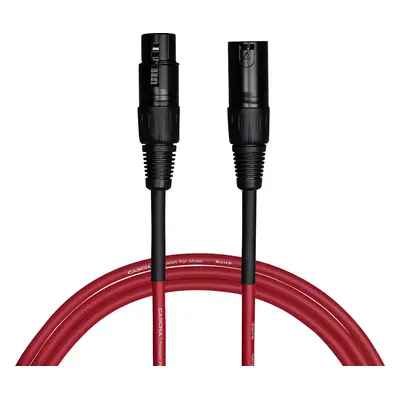 Cascha Standard Line Microphone Cable m Mikrofonkábel