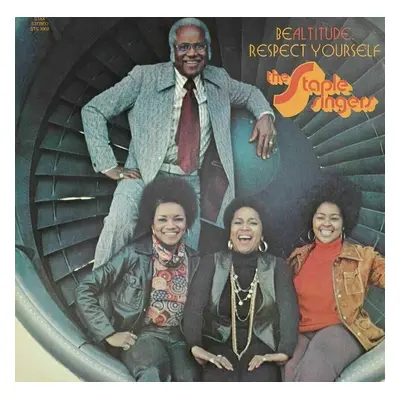 The Staple Singers - Be Altitude: Respect Yourself (LP)