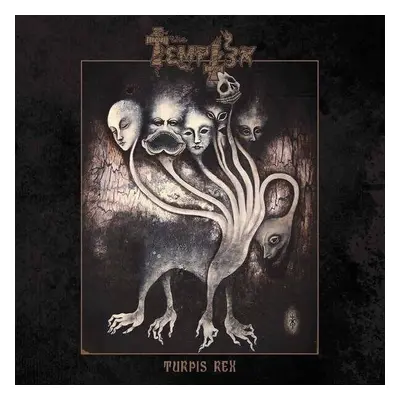 The Tempter - Turpis Rex (Limited Edition) (2 LP)