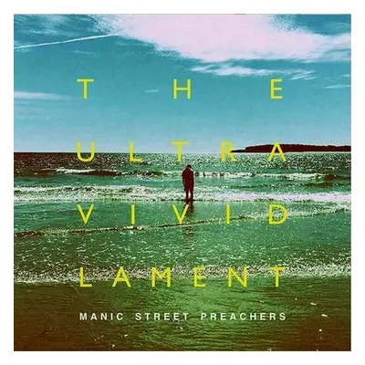 Manic Street Preachers - Ultra Vivid Lament (LP)