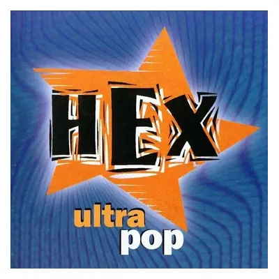 Hex - Ultrapop (LP)