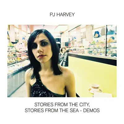 PJ Harvey - Stories From The City, Stories From The Sea - Demos (180g) (LP)