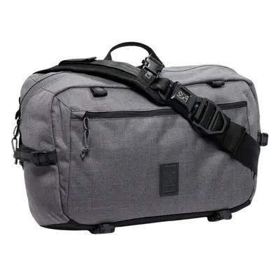 Chrome Kadet Max Castlerock Twill Crossbody táska