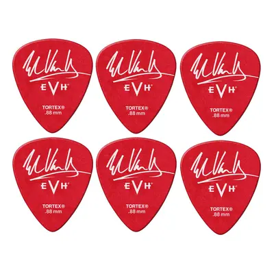 Dunlop EVH Tortex Pick Player Pack 0.88 Pengető