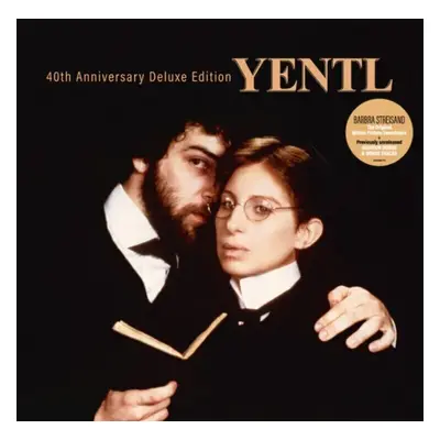 Barbra Streisand - Yentl: 40th Anniversary Deluxe Edition (Reissue) (2 LP)