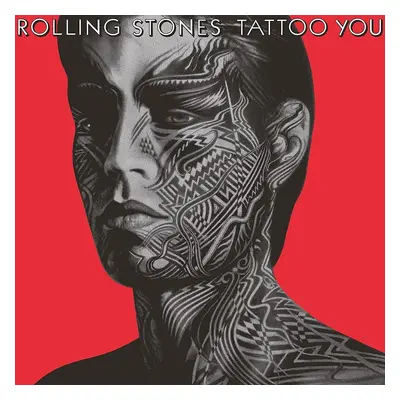 The Rolling Stones - Tattoo You (Half Speed Vinyl) (LP)