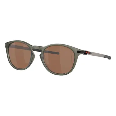 Oakley Pitchman R Matte Olive Ink/Prizm Tungsten Életmód szemüveg