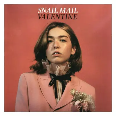 Snail Mail - Valentine (LP)