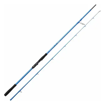 Savage Gear SGS4 Shad & Metal Specialist Bot 2,41 m g rész