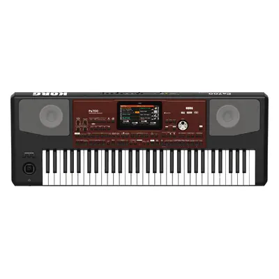 Korg Pa700 Kíséretautomatikás szintetizátor