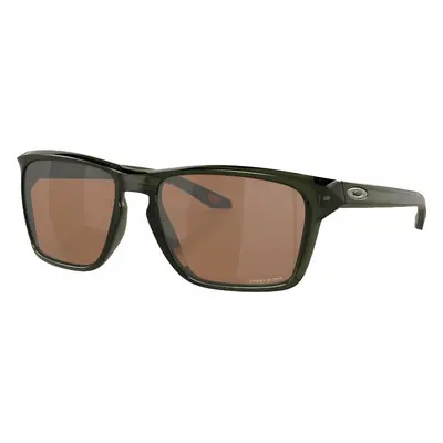 Oakley Sylas Olive Ink/Prizm Tungsten Életmód szemüveg