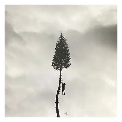 Manchester Orchestra - Black Mile To The Surface (2 LP)