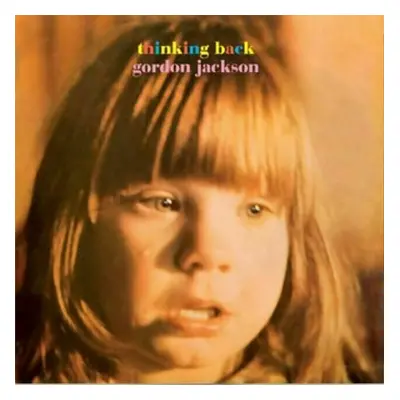 Gordon Jackson - Thinking Back (LP)