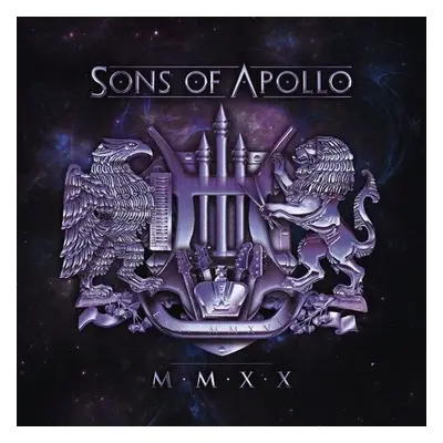 Sons Of Apollo - Mmxx (2 LP + CD)