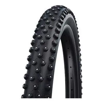 Schwalbe Ice Spiker Pro 27,5" (584 mm) Black 2.6 Tubeless Ready-Tűkkel MTB kerékpár gumiabroncs