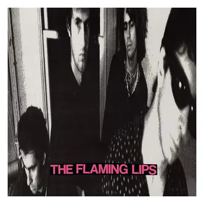 The Flaming Lips - In A Priest Driven Ambulance, With Silver Sunshine Stares (LP)