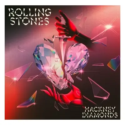 The Rolling Stones - Hackney Diamonds (Limited Edition) (Digipak) (CD)