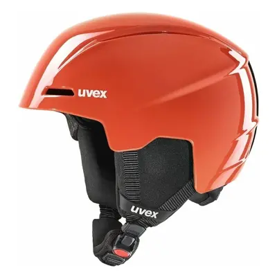 UVEX Viti Junior Fierce Red Sísisak