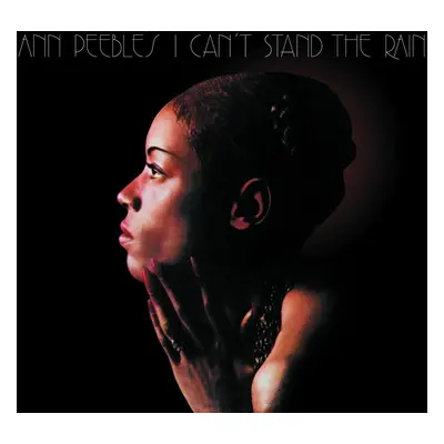 Ann Peebles - I Can'T Stand The Rain (Reissue) (LP)