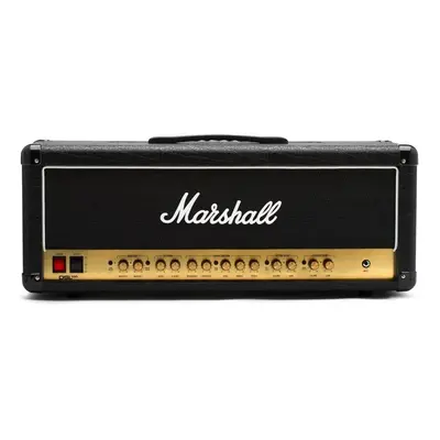 Marshall DSL100HR Csöves gitárerősítők