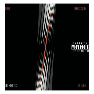 Strokes - First Impressions Of Earth (LP)