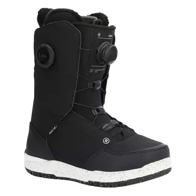 Ride Hera BOA Black Snowboard cipő