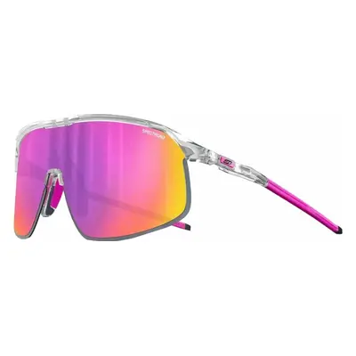 Julbo Density Crystal/Pink/Brown/Multilayer Pink Kerékpáros szemüveg