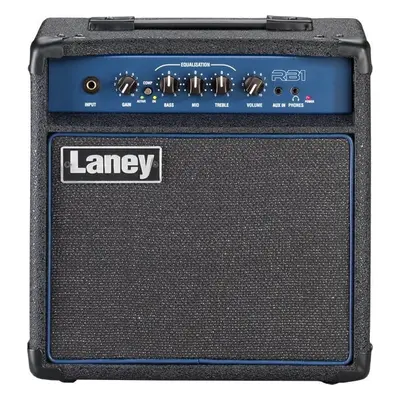 Laney RB1 Gyakorló basszusgitár kombók