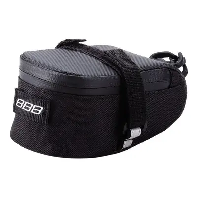 BBB EasyPack Nyeregtáska Black cm3