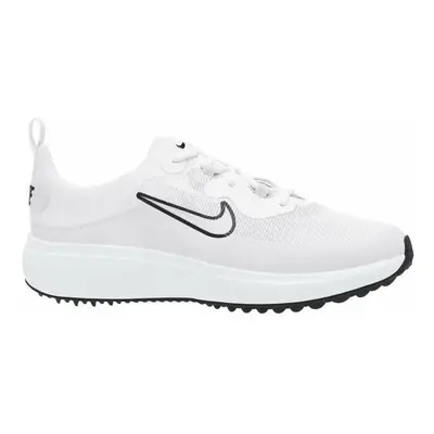 Nike Ace Summerlite White/Black Női golfcipők