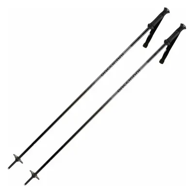 Rossignol Tactic Jr Ski Poles Grey cm Síbotok