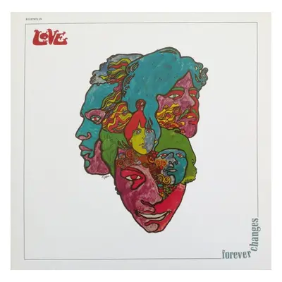 Love - Forever Changes (LP)