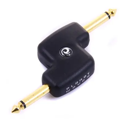 D'Addario Planet Waves PW-P047B Adaptor Jack-Jack