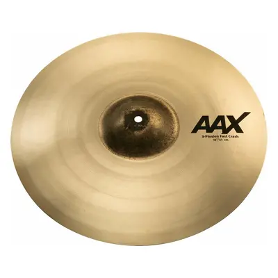 Sabian 21885XB AAX X-Plosion Fast 18" Crash cintányér