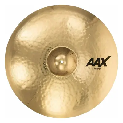 Sabian 22214XCB AAX Heavy Brilliant 22" Ride cintányér