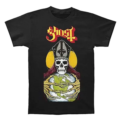 Ghost Ing Blood Ceremony Unisex Black