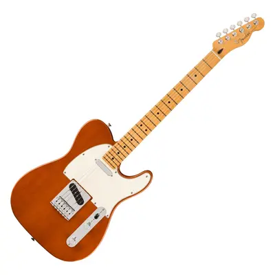 Fender Player II Series Telecaster MN Mocha Elektromos gitár