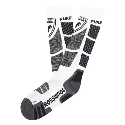 Rossignol Pure Elite Womens White Sízokni