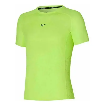 Mizuno Aero Tee Rövidujjú futópólók