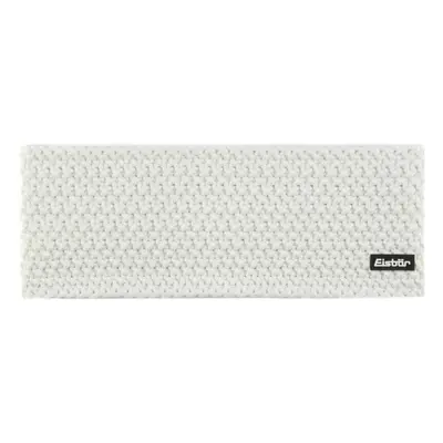 Eisbär Jamies Headband White Fejpánt