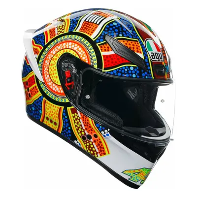 AGV K1 Dreamtime Bukósisak