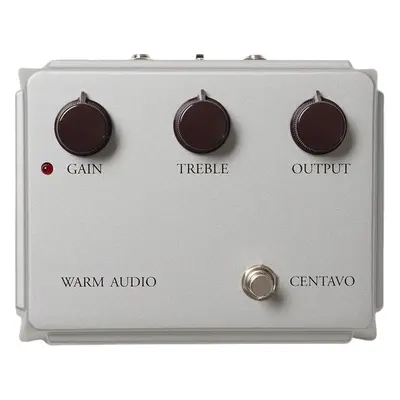 Warm Audio Centavo Gitáreffekt