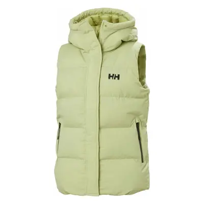 Helly Hansen Women's Adore Puffy Iced Matcha Mellény