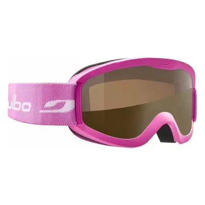 Julbo Proton Chroma Kids Ski Goggles Pink Síszemüvegek