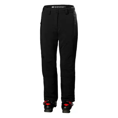 Helly Hansen W Alphelia 2.0 Insulated Ski Pants Black Sínadrág