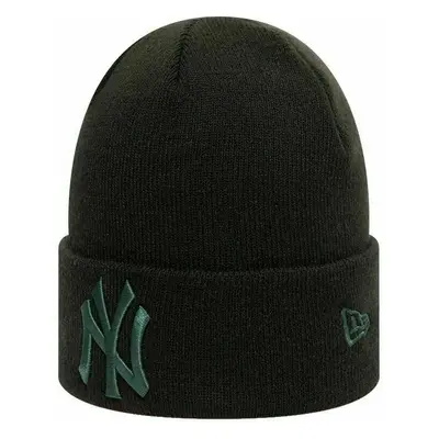 New York Yankees MLB League Essential Black/Green Sapka